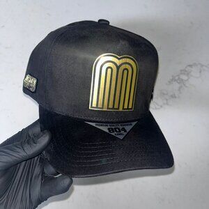 Mexico Kamel 804 Hat